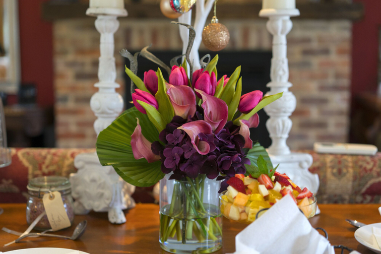 Food & Drinks 5, Thistle Hill Guest House, Singleton