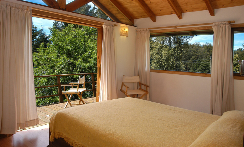 Bedroom 5, Villa Campanario III, Bariloche