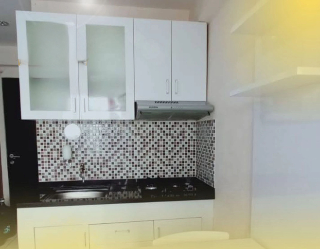 Others 4, Cozy Rooms by DFS Property at Apartemen Sentra Timur, East Jakarta