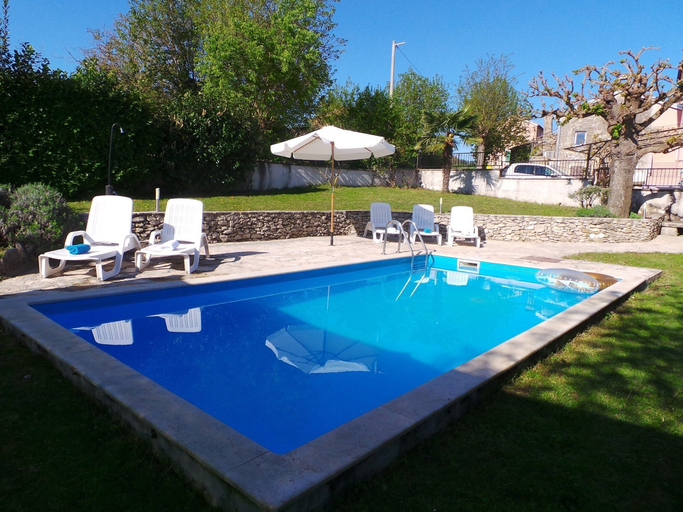 Sport & Beauty 5, Guest House Valentino, Motovun