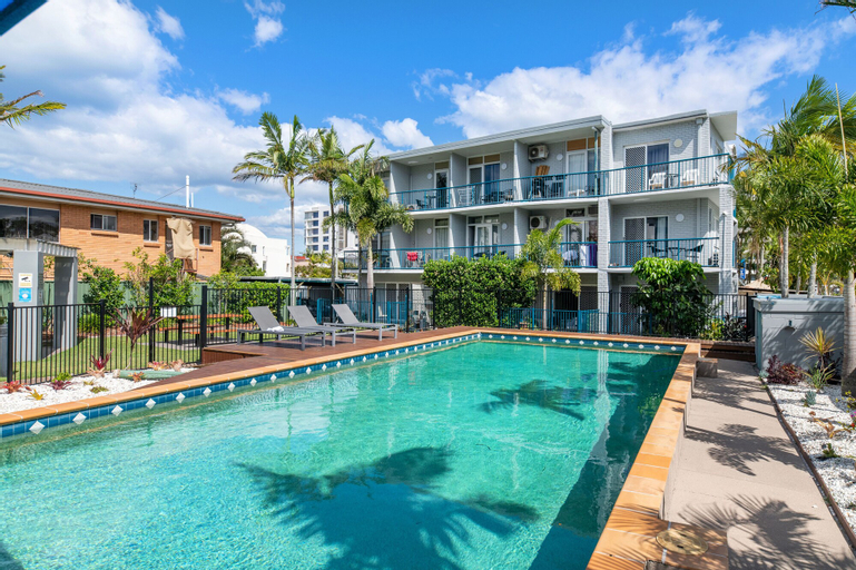 Broadwater Keys, Gold Coast