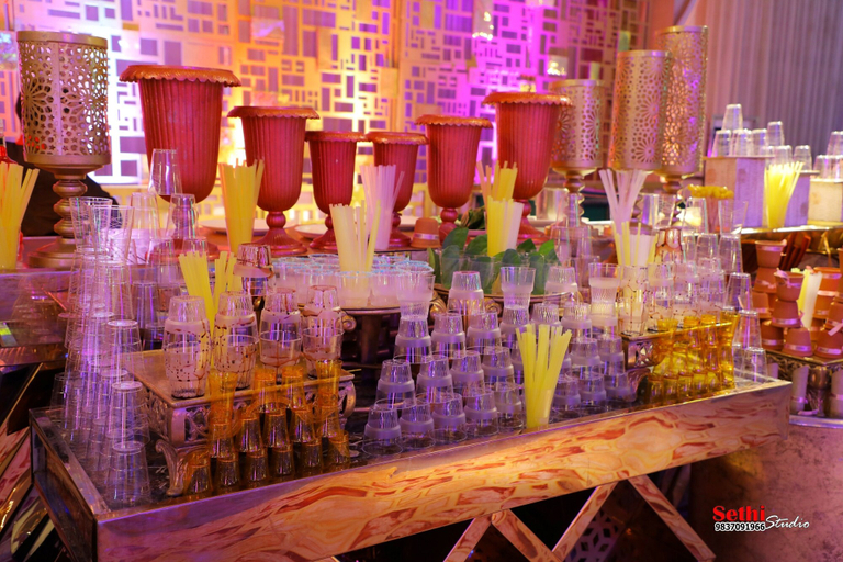 Food & Drinks 5, hotel Ananya Regency, Udham Singh Nagar