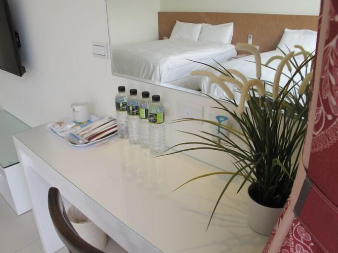 Bedroom 3, Sunrise Villa, Taitung