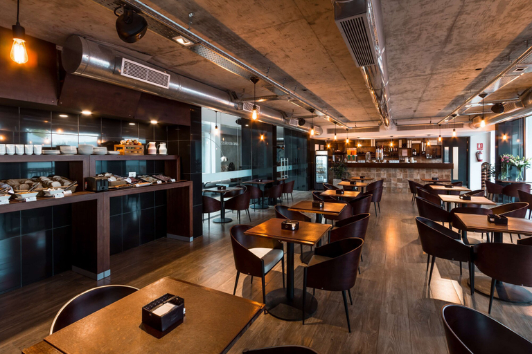 Food & Drinks 5, Dazzler by Wyndham Colonia, n.a540