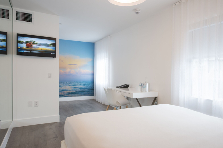 Bedroom 4, President Hotel Villa, Miami-Dade