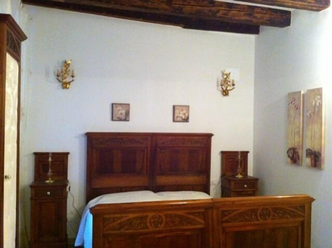 Bedroom 20