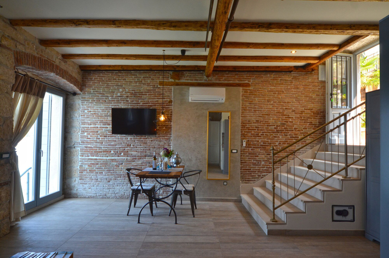 Others 5, Arnolongo Apartments, Rovinj