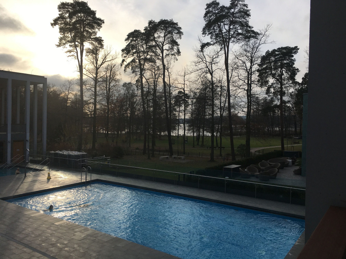 Sport & Beauty 3, Ferienhof am Trift, Oder-Spree