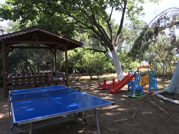 Sport & Beauty 5, Baris Pension & Bungalows, Kemer