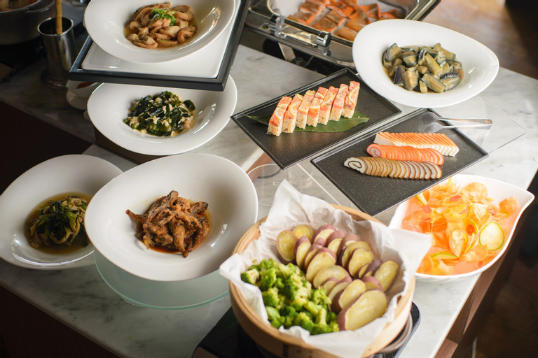 Food & Drinks 10
