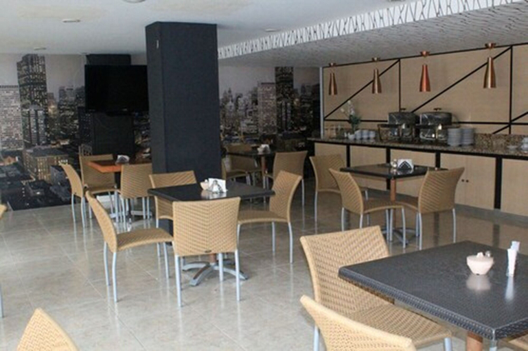 Food & Drinks 5, Hotel Rosgaud, Ixtaczoquitlán