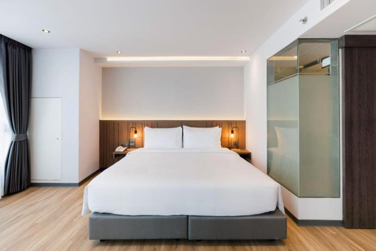 Bedroom 14