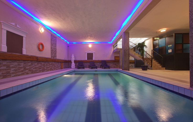 Sport & Beauty 2, Canifor Hotel, Saint Paul's Bay