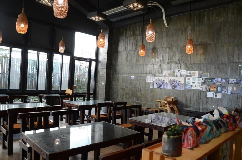 Food & Drinks 4, SHYE Lithuania Homestay, Taichung