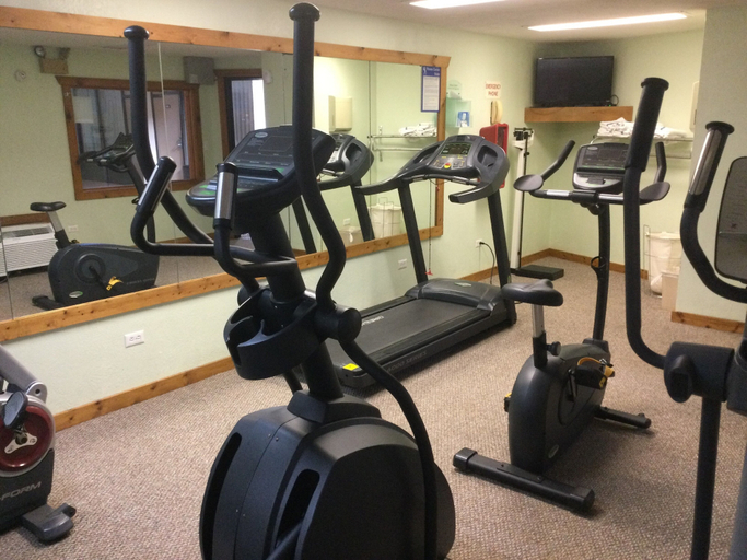 Others 5, Quality Inn & Suites, Crawford