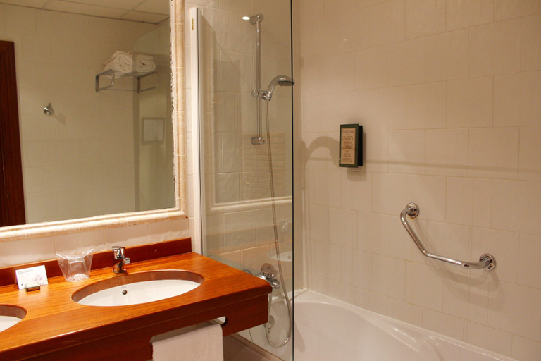 Bathroom 5, YoY Villa de Sallent 4, Huesca