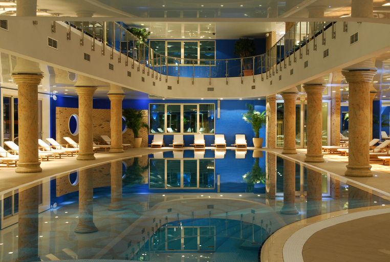 Sport & Beauty 2, Hotel Splendid Conference and Spa Resort