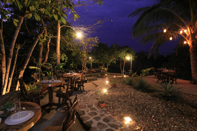 Food & Drinks 5, Villa Khadine Grandvista Resort, Coron