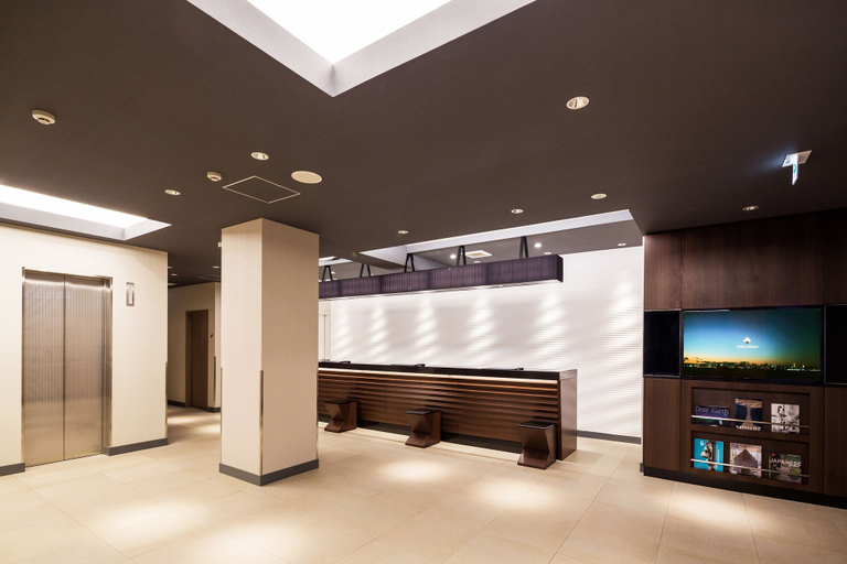 Others 2, Hotel MyStays Yokohama Kannai, Yokohama