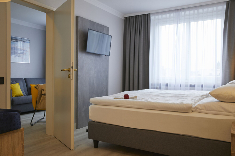 Bedroom 16