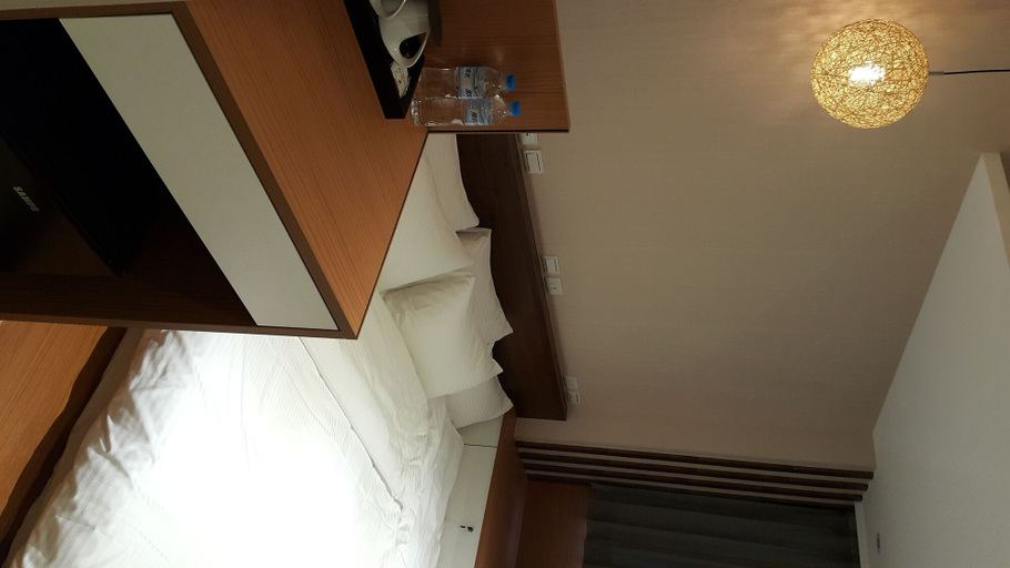 Others 5, Bayman Hotel, Taipei City