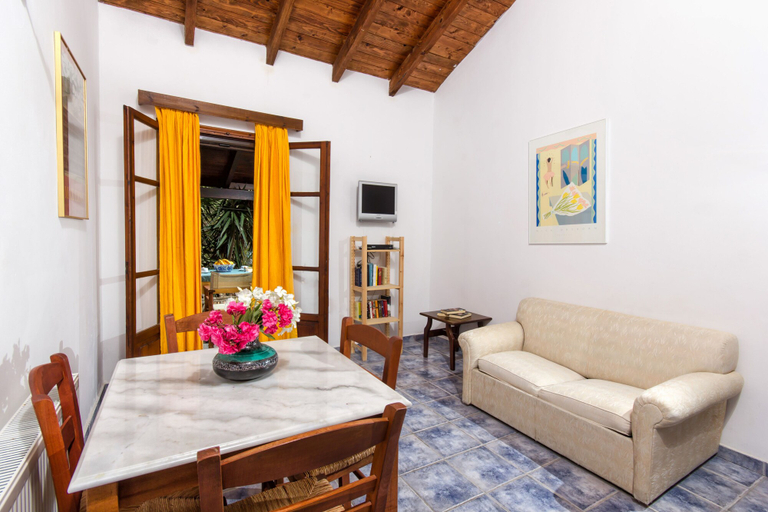 Others 5, Liuba Houses, Ionian Islands