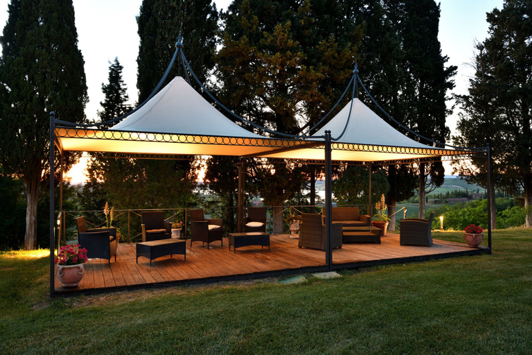 Food & Drinks 4, Porsenna Resort, Perugia