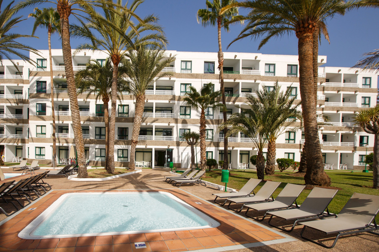 Exterior & Views, Apartamentos Walhalla, Las Palmas