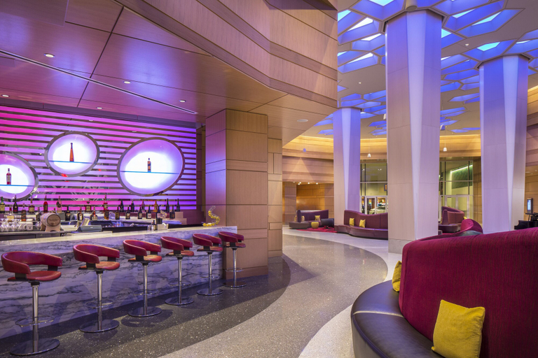 Food & Drinks 4, Potawatomi Hotel & Casino, Milwaukee