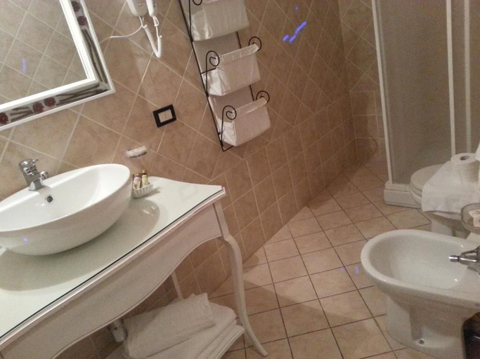 Bathroom, Agriturismo Villa Toscana, Livorno