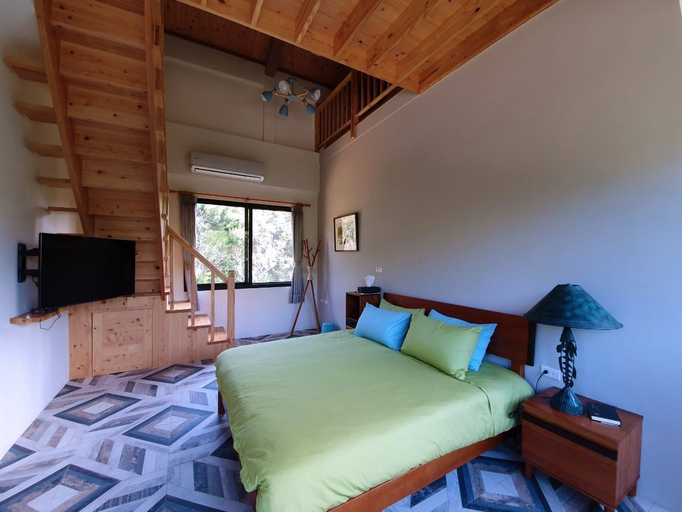 Others 4, Paimei Homestay, Nantou
