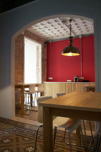 Food & Drinks 5, Cosmopolitan Boutique Rambla by Blossom Hotels, Barcelona