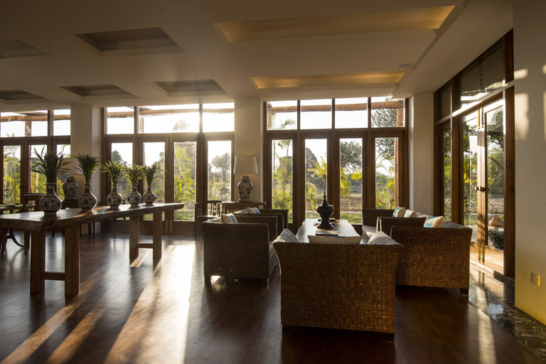 Food & Drinks 3, Villa Bagan, Myingyan