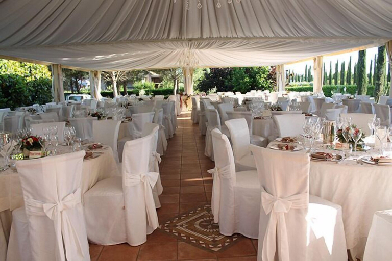 Food & Drinks 5, Relais Madonna Di Campagna, Perugia