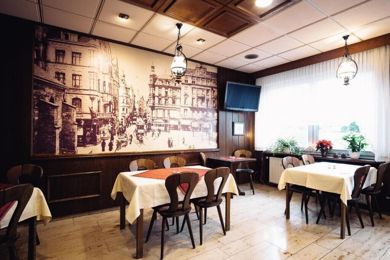 Food & Drinks 5, AKZENT Hotel Koerner Hof, Dortmund