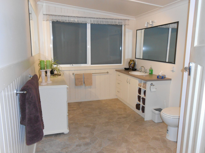 Bathroom 4, Tidelines of Bicheno, Glamorgan-Spring Bay