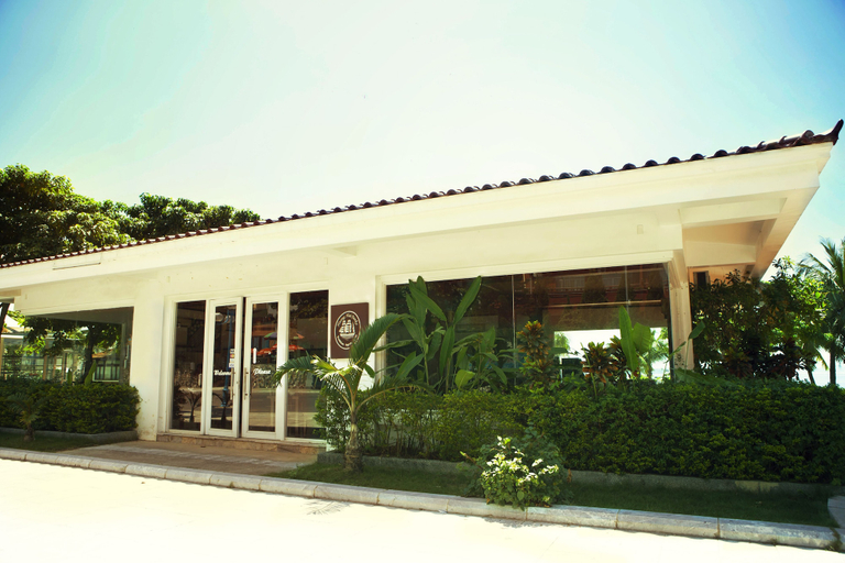 Exterior & Views, Huong Hai Sealife Cruise, Hạ Long
