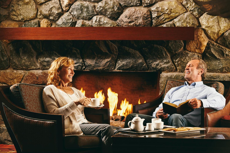 Food & Drinks 4, Harrison Hot Springs Resort and Spa, Fraser Valley