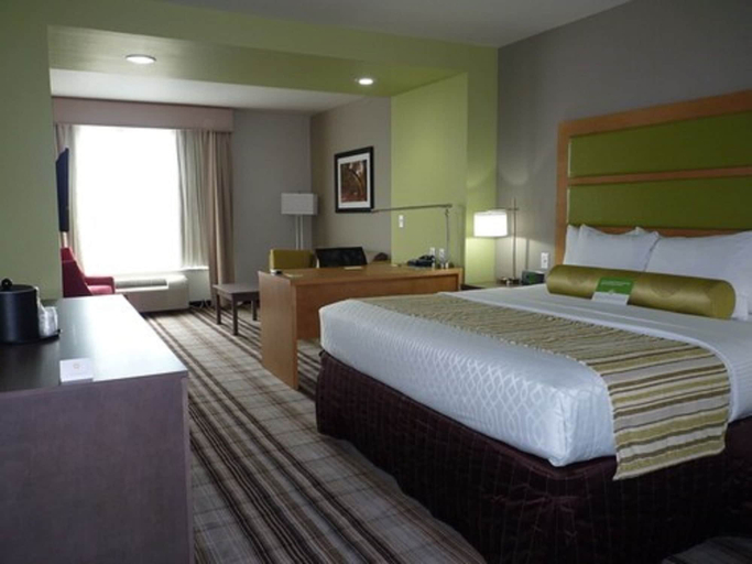 Bedroom 3, La Quinta Inn & Suites by Wyndham Paducah, McCracken