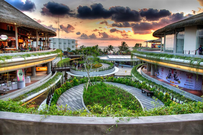 Exterior & Views 3, The ONE Legian, Badung
