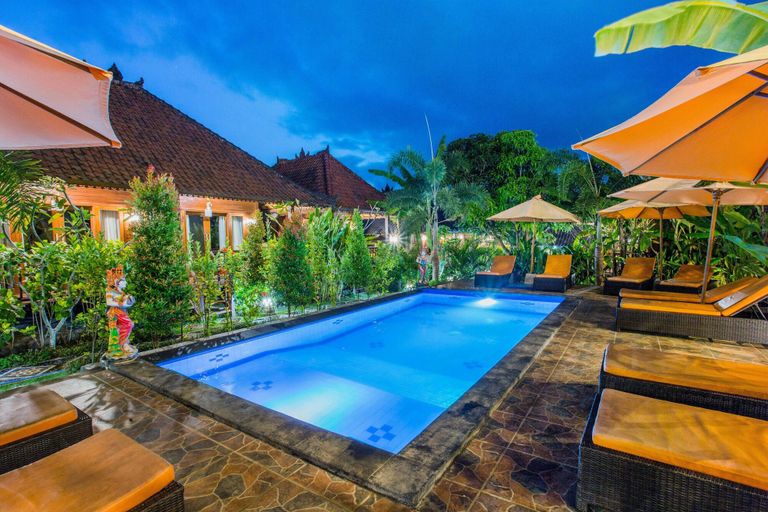 Sport & Beauty 5, Dinatah Lembongan Villas, Klungkung