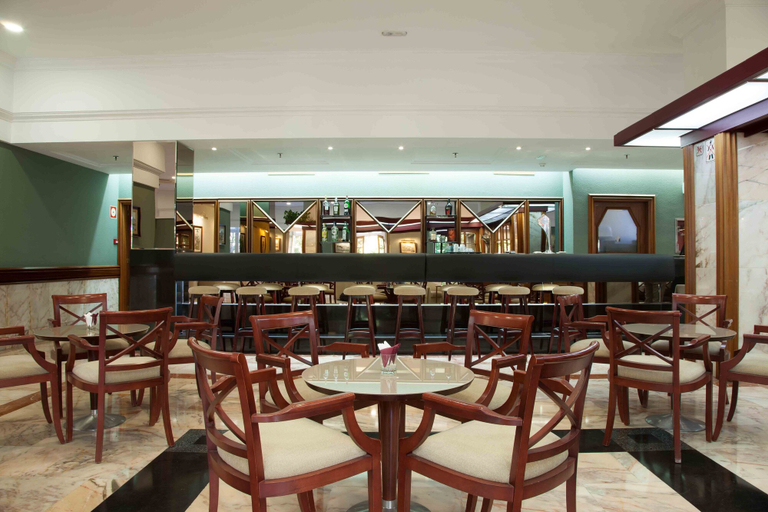 Food & Drinks 4, Hotel Príncipe Paz, Santa Cruz de Tenerife