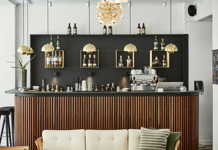 Food & Drinks 5, Gl. Skovridergaard, Silkeborg