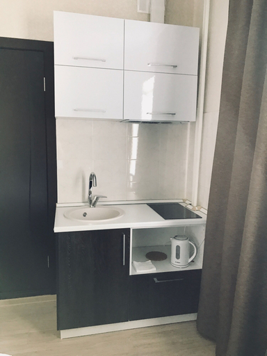 Others 4, G&I Apartments, Novosibirskiy rayon