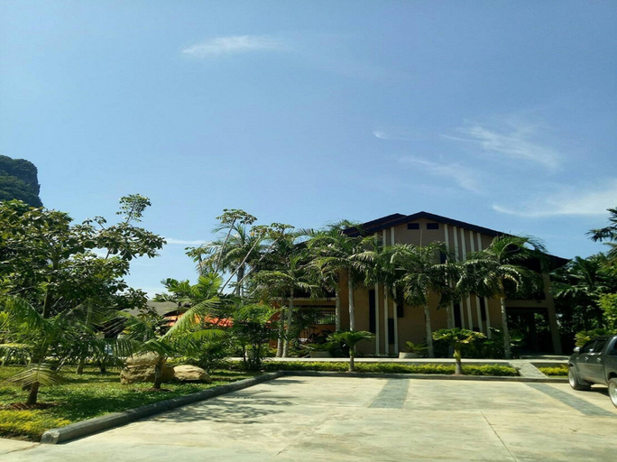 Exterior & Views 2, Aonang Hill @ 11/1, Mueang Krabi