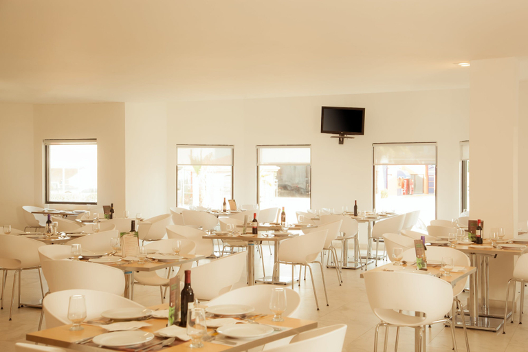 Food & Drinks 4, Fiesta Inn Express Monclova, Monclova