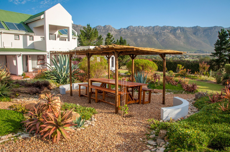 Exterior & Views 2, Wind-Rose Guest House, City of Cape Town