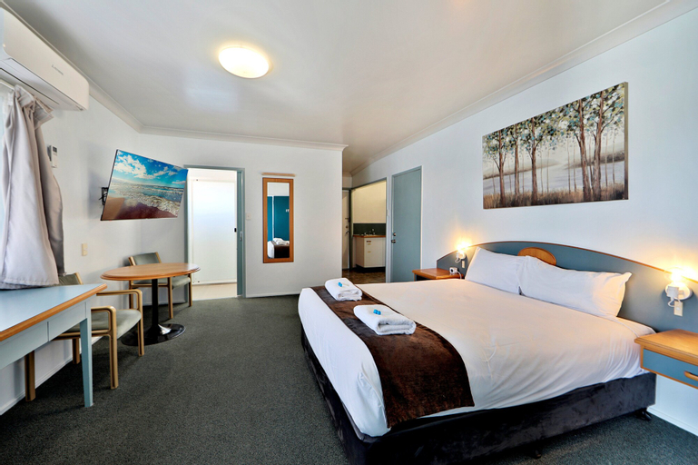 Oscar Motel, Bundaberg