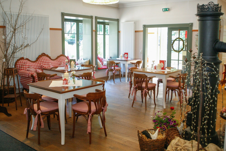 Food & Drinks 5, Landhaus Töpferhof, Ostholstein