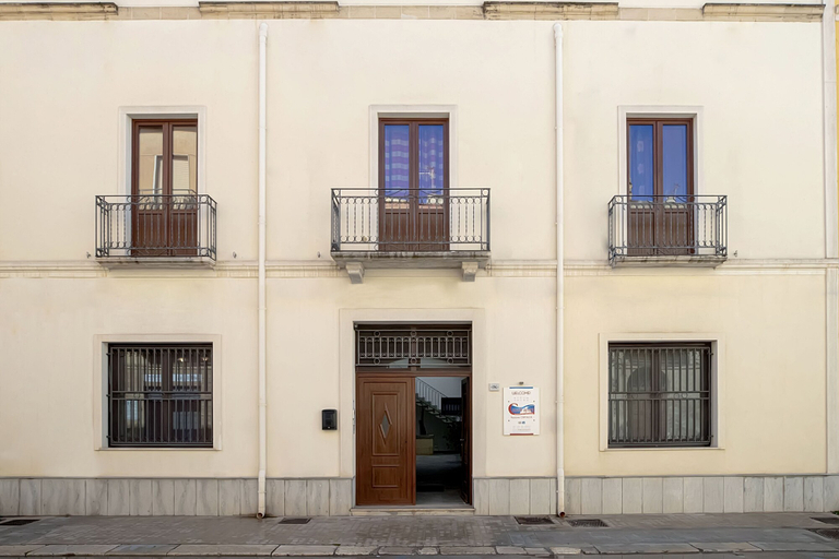 Exterior & Views 2, CasaTrapani, Trapani